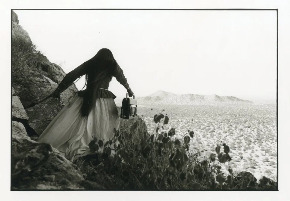 Graciela Iturbide: Vintage | Throckmorton Fine Art — Musée Magazine